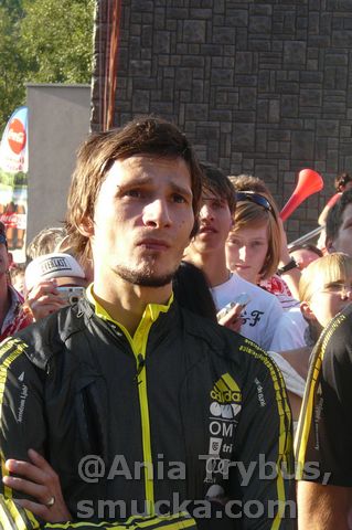 074 Robert Kranjec